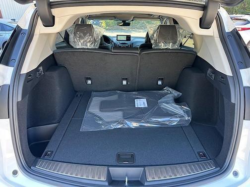 2025 Acura RDX Advance Package