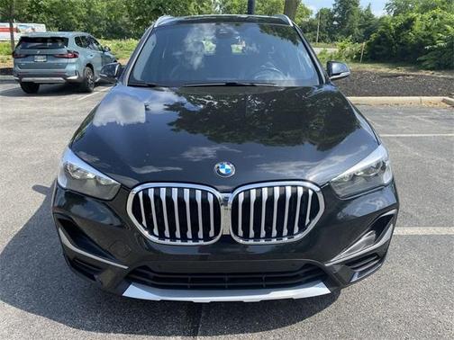 2021 BMW X1 xDrive28i