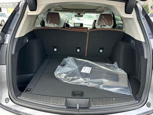 2025 Acura RDX Advance Package