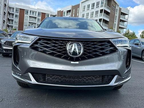 2025 Acura RDX Advance Package