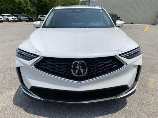 2025 Acura MDX Base
