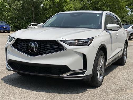 2025 Acura MDX Base