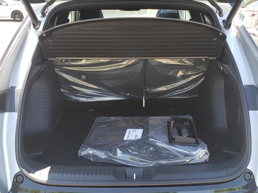 Solar Silver Metallic 2026 Acura ADX A-Spec Advance