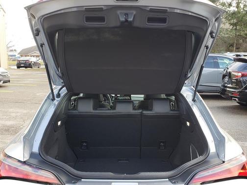 2026 Acura Integra A-Spec Technology