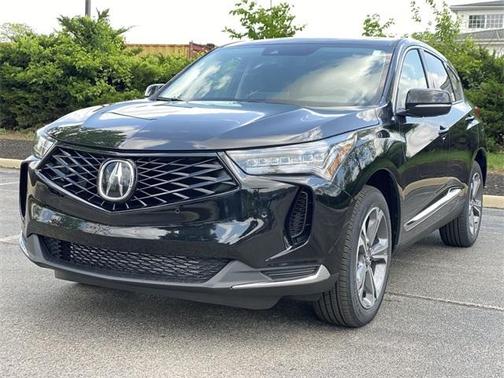 2025 Acura RDX Technology Package