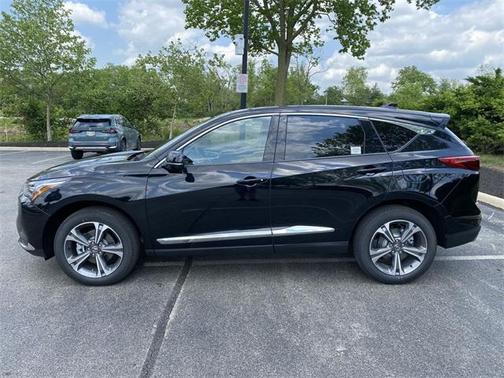 2025 Acura RDX Technology Package