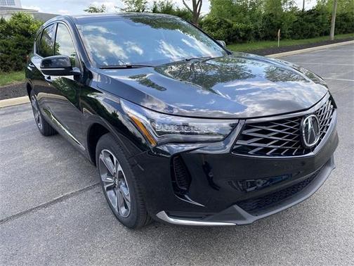 2025 Acura RDX Technology Package