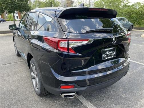 2025 Acura RDX Technology Package