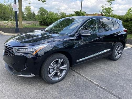 2025 Acura RDX Technology Package