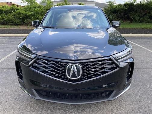 2025 Acura RDX Technology Package