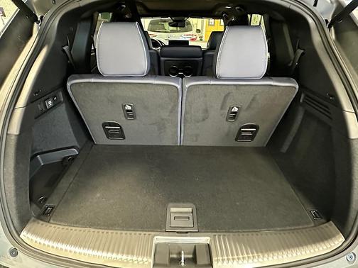 2026 Acura MDX Type S w/Advance Package