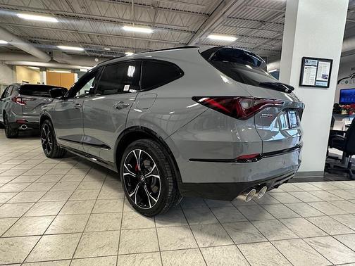 2026 Acura MDX Type S w/Advance Package