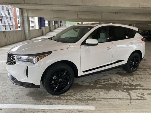 2025 Acura RDX Base