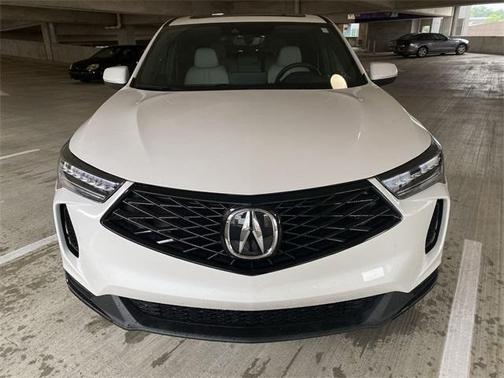 2025 Acura RDX Base