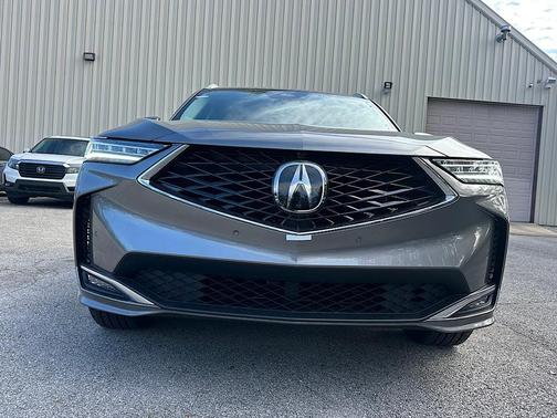 2026 Acura MDX Advance Package