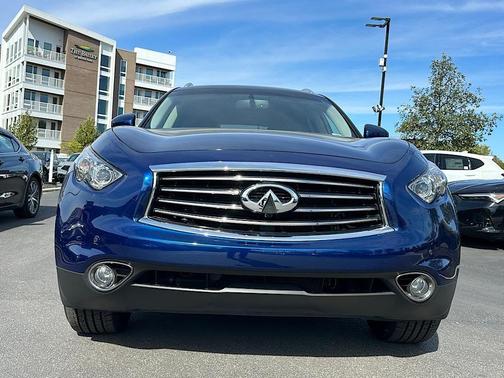 2013 INFINITI FX37 Base