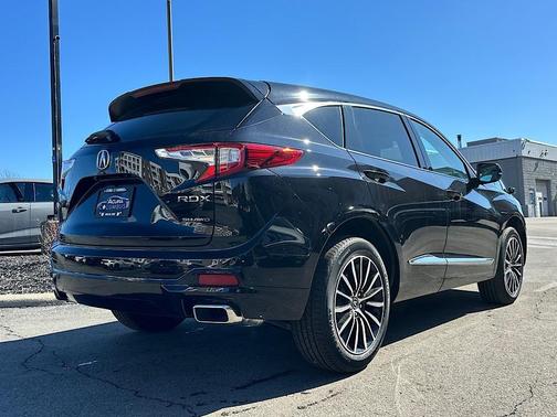 2026 Acura RDX ADVANCE PACKAGE