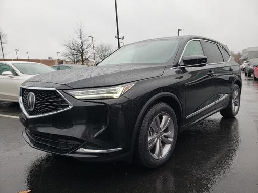 2023 Acura MDX Base