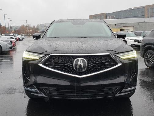 2023 Acura MDX Base