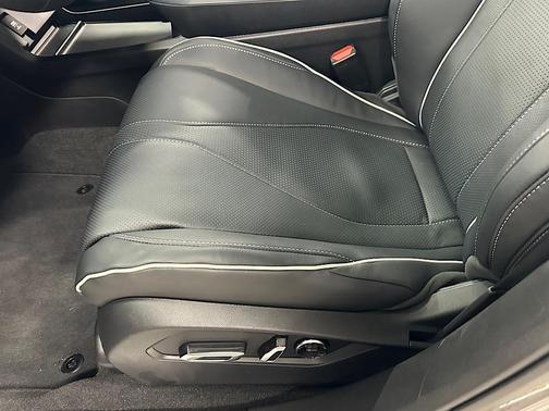 2026 Acura RDX ADVANCE PACKAGE