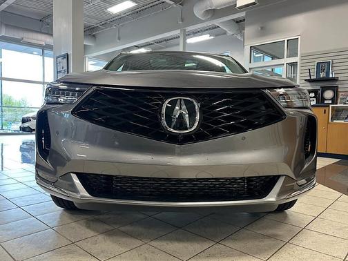 2026 Acura RDX ADVANCE PACKAGE