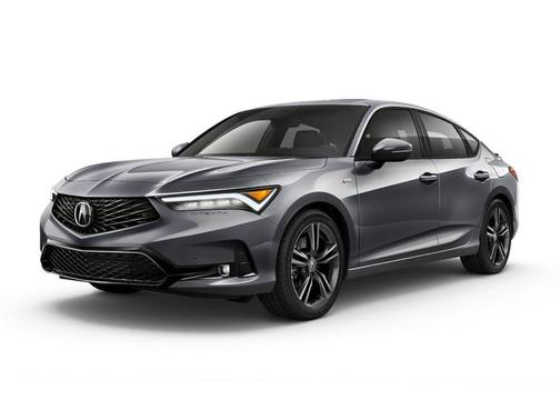 2025 Acura Integra A-Spec Technology