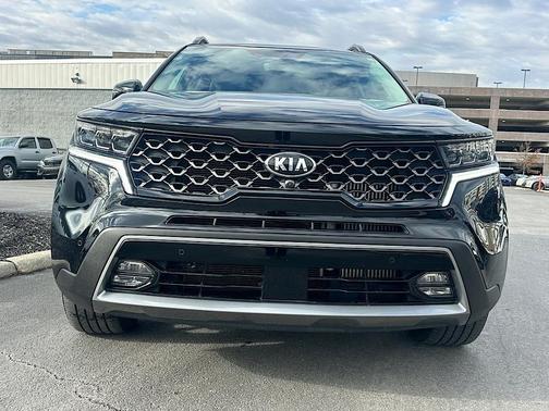 2021 Kia Sorento SX Prestige X-Line