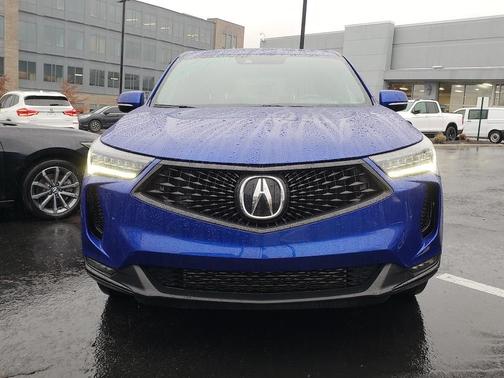 2023 Acura RDX A-Spec