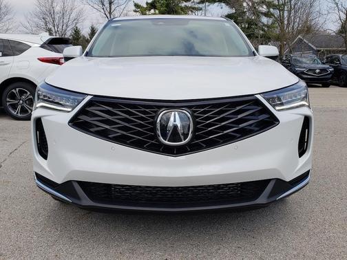 2026 Acura RDX TECHNOLOGY PACKAGE