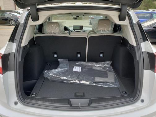 2026 Acura RDX TECHNOLOGY PACKAGE