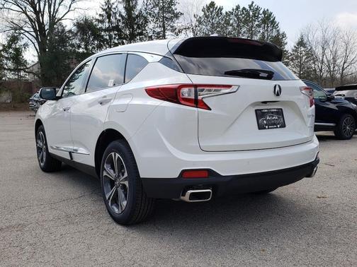 2026 Acura RDX TECHNOLOGY PACKAGE