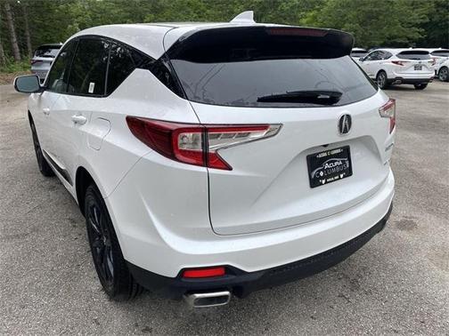 2025 Acura RDX Base