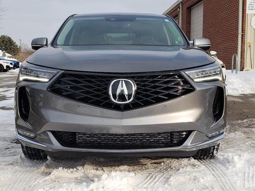 2026 Acura RDX ADVANCE PACKAGE