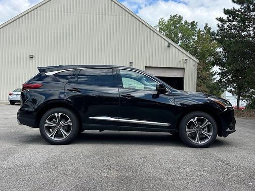 2025 Acura RDX Technology Package