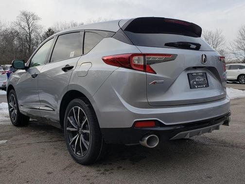 2026 Acura RDX A-Spec Advance Package