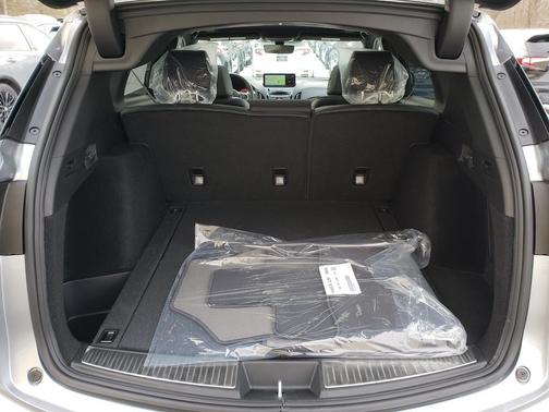 2026 Acura RDX A-Spec Advance Package