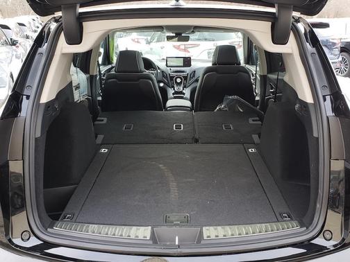 2026 Acura RDX ADVANCE PACKAGE