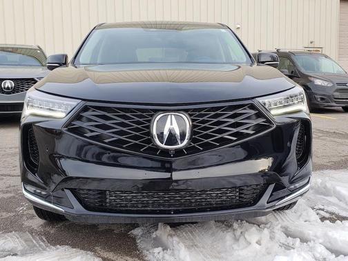 2026 Acura RDX ADVANCE PACKAGE