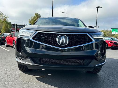 2022 Acura RDX Technology Package