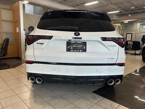 2025 Acura MDX Type S w/Advance Package