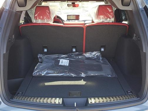 2026 Acura RDX A-Spec Advance Package