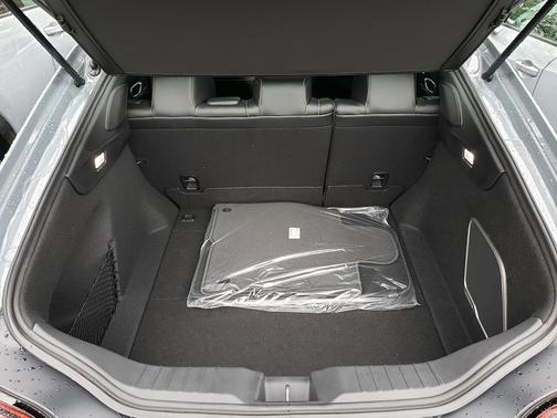 Urban Gray Pearl 2026 Acura Integra A-Spec Technology