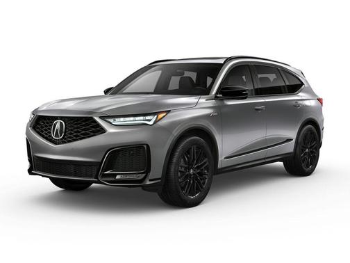 2026 Acura MDX A-Spec Advance Package