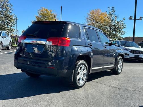 2015 GMC Terrain SLE-1