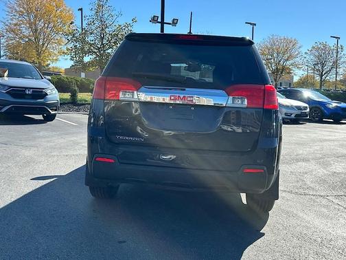 2015 GMC Terrain SLE-1