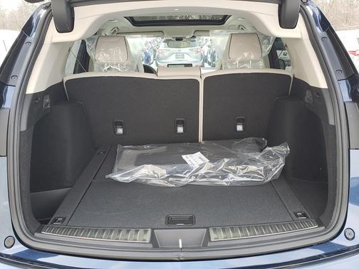 2026 Acura RDX ADVANCE PACKAGE