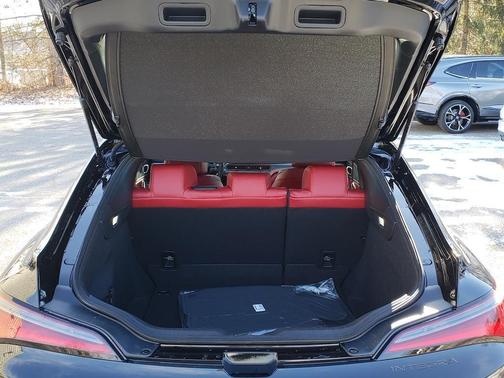 2026 Acura Integra A-Spec