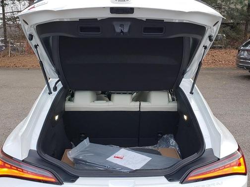 2026 Acura Integra A-Spec