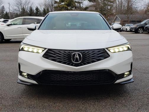 2026 Acura Integra A-Spec