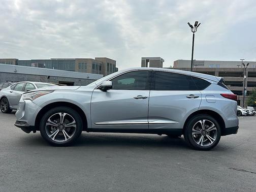 2023 Acura RDX Advance Package